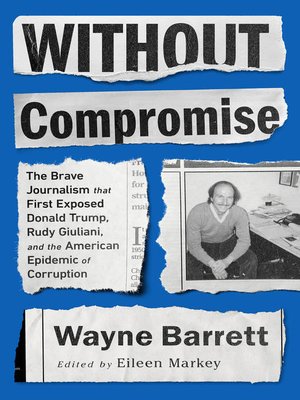 cover image of Without Compromise